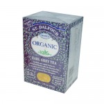 St Dalfour Organic Tea Earl Grey - 25 Tea Bags