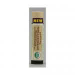 Avalon Organics Soothing Organic Rosemary Lip Balm Vanilla - 0.15 oz - Case of 24