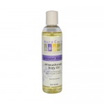 Aura Cacia Aromatherapy Body Oil Lavender Harvest - 8 fl oz