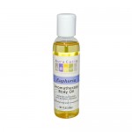 Aura Cacia Aromatherapy Body Oil Euphoria - 4 fl oz