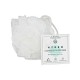 Earth Therapeutics Complexion Sponge Hydro - White - 1 Sponge