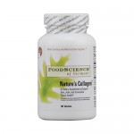 FoodScience of Vermont Nature´s Collagen - 90 Tablets