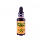 Herb Pharm Sugar Metabolism Compound Liquid Herbal Extract - 1 fl oz