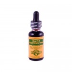 Herb Pharm Healthy Cholesterol Tonic Compound Liquid Herbal Extract - 1 fl oz