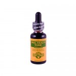 Herb Pharm Oral Health Tonic Compound Liquid Herbal Extract - 1 fl oz