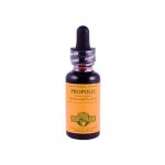 Herb Pharm Propolis Liquid Herbal Extract - 1 fl oz
