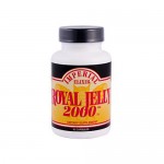 Imperial Elixir Royal Jelly 2000 - 2000 mg - 30 Capsules