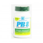 Nutrition Now PB 8 Pro-Biotic Acidophilus For Life - 500 mg - 60 Vegetarian Capsules