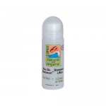 Lafe´s Natural and Organic Roll On Deodorant Tea Tree - 3 fl oz