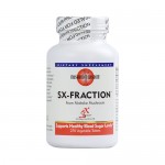 Mushroom Wisdom SX- fraction - 270 Vegetable Tablets