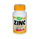 Nature´s Way Zinc Lozenges Natural Berry - 60 Capsules