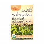 Uncle Lee´s Imperial Organic Oolong - 18 Tea Bags