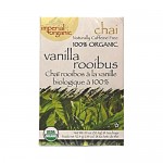 Uncle Lee´s Imperial Organic Vanilla Rooibos - 18 Tea Bags