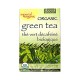 Uncle Lee´s Imperial Organic Decaffeinated English Breakfast Green Tea - 18 Tea Bags