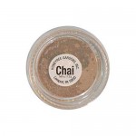 Honeybee Gardens PowderColors Stackable Mineral Color Chai - 2 g