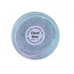 Honeybee Gardens PowderColors Stackable Mineral Color Cloud Nine - 2 g