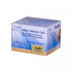 Squip Products Nasaline Salt Pre-Measured Packets - 50 Packets