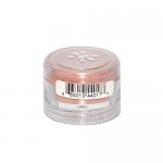Honeybee Gardens PowderColors Stackable Mineral Color Sunset Strip - 2 g