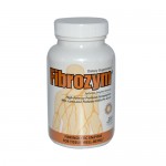 Naturally Vitamins Fibrozym - 200 Enteric Coated Tablets