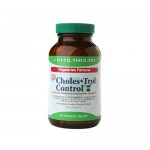 Phyto-Therapy Cholesterol Control - 60 vcaps