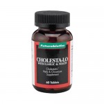FutureBiotics Cholesta-LO - 60 Tablets