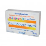 Boiron Children´s Oscillococcinum - 6 Doses