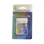 Scandinavian Formulas Good Breath - 60 Softgels