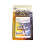 Scandinavian Formulas SalivaSure - 90 Lozenges