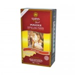Surya Brasil Natural Hair Coloring and Treatment Powder - Mahogany - 1.76 oz