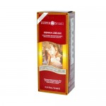 Surya Brasil Hair Coloring and Hair Treatment Cream - Silver Fox - 2.31 oz