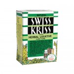 Modern Natural Products Swiss Kriss Herbal Laxative Flake Form - 1.5 oz