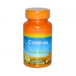 Thompson C Plus Bioflavonoids - 1000 mg - 60 Capsules