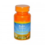 Thompson Rutin - 500 mg - 60 Tablets