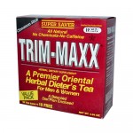 Body Breakthrough Trim-Maxx Herbal Dieter´s Tea Cinnamon Stick - 70 Tea Bags