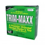 Body Breakthrough Trim Maxx Herbal Dieter´s Tea - 70 Tea Bags