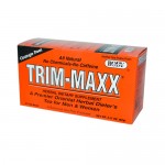 Body Breakthrough Trim-Maxx Herbal Dieters Tea Orange - 30 Tea Bags