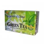 Uncle Lee´s Legends of China Green Tea - 100 Tea Bags