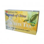 Uncle Lee´s Legends of China White Tea - 100 Tea Bags