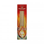 Wally´s Candles Natural Soy Blend - 12 Candles