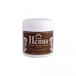 Rainbow Research Henna Hair Color and Conditioner Persian Medium Brown Chestnut - 4 oz
