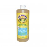 Dr. Woods Shea Vision Pure Castile Soap Baby Mild with Organic Shea Butter - 32 fl oz