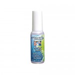 Naturally Fresh Crystal Body Deodorant Spray Mist - .83 fl oz