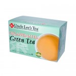 Uncle Lee´s Tea Decaffeinated Green Tea - 20 Tea Bags