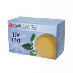 Uncle Lee´s Tea Green Tea - Jasmine - 20 Tea Bags