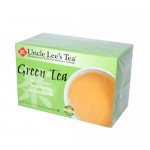 Uncle Lee´s Tea Green Tea - 20 Tea Bags