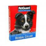 PetGuard Herbal Collar For Dogs