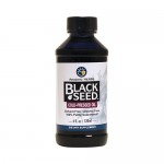 Amazing Herbs Black Seed Oil - 4 fl oz
