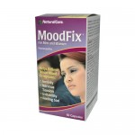 Natural Care MoodFix for Men and Women - 60 Capsules