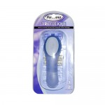 Personna Tri-Flexxx Triple Blade Shaving System For Women - 1 Razor 2 Cartridges