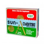 Sun Chlorella A Tablets - 500 mg - 120 Tablets